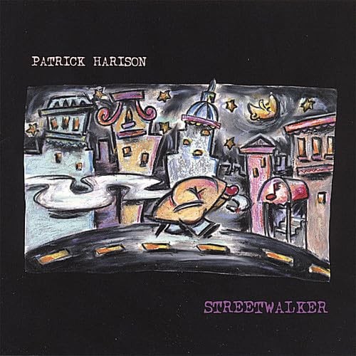 Streetwalker