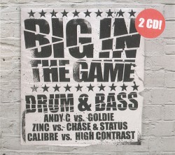Big in the Game: Drum & Bass