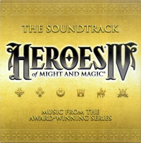 Heroes of Might and Magic IV
