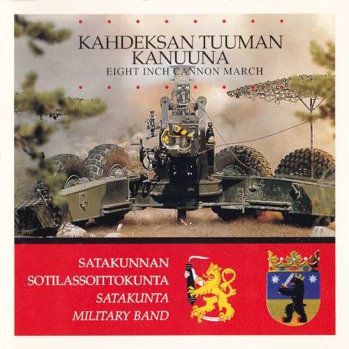 Kahdeksan tuuman kanuuna