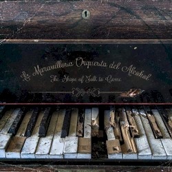 The shape of folk to come (EP)