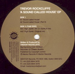 A Sound Called House EP