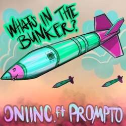 What's in the Bunker?