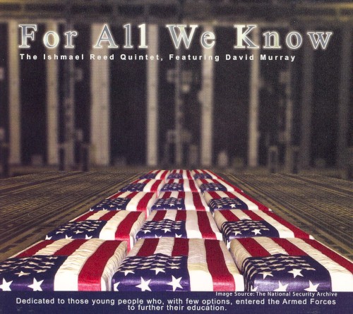 For All We Know