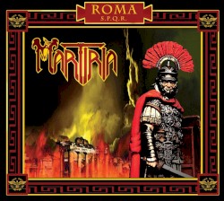 Roma S.P.Q.R.