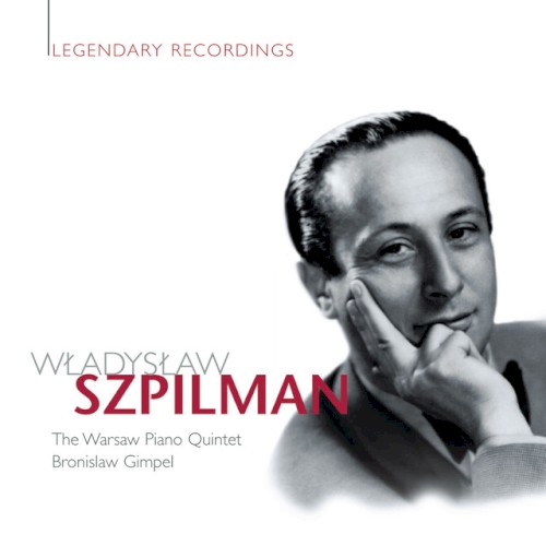Legendary Recordings