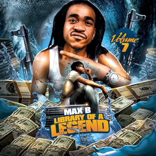 Library of a Legend, Vol. 7
