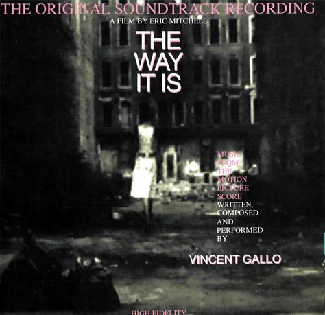 The Way It Is
