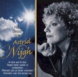 Het beste van Astrid Nijgh