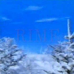 Rime