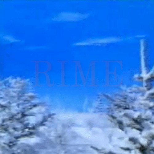 Rime