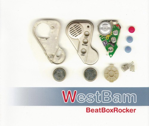 Beatboxrocker
