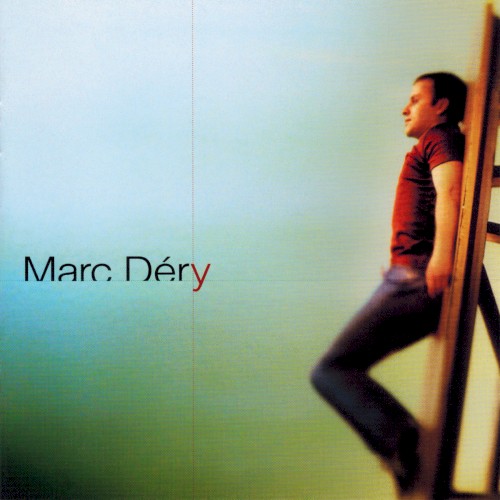 Marc Déry