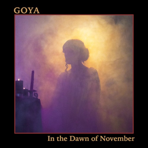 In the Dawn of November