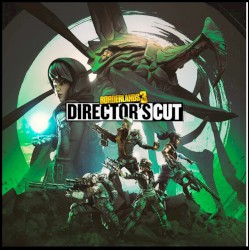 Borderlands 3: Directors Cut (Original Soundtrack)