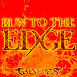 Run to the Edge