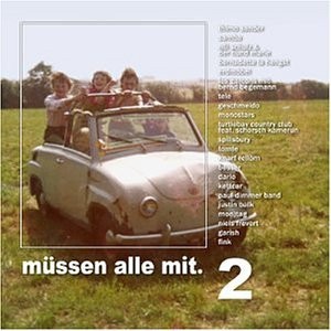 Müssen alle mit. 2