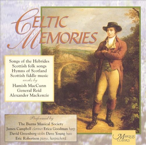 Celtic Memories