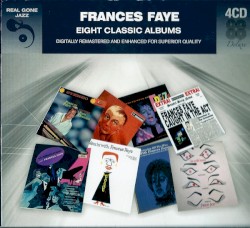 Eight Classic Albums