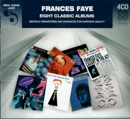 Eight Classic Albums