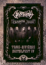 Trois-Rivières Metalfest IV