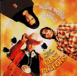 Clay Pigeons
