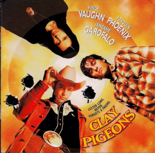 Clay Pigeons