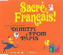 Sacré Français!