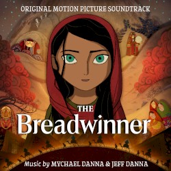 The Breadwinner