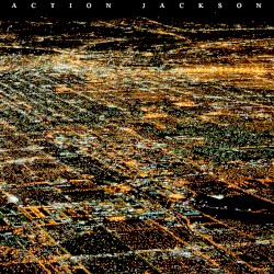 USA IN THE NIGHT
