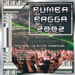 Rumba Ragga 2002