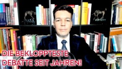 Wohlstand für Alle #230, „Der wahre Bürgergeld-Skandal!“