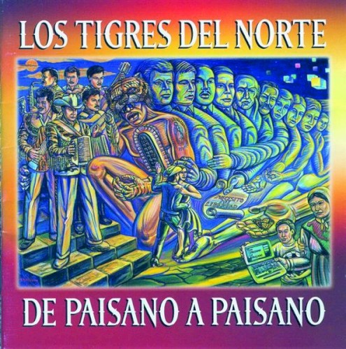 De paisano a paisano