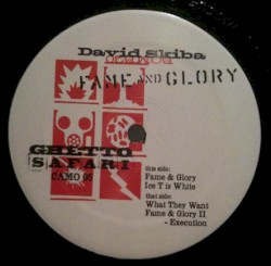 Fame and Glory
