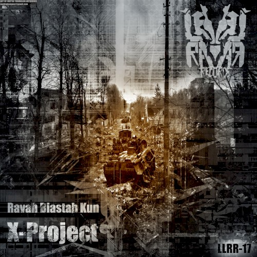 X-Project