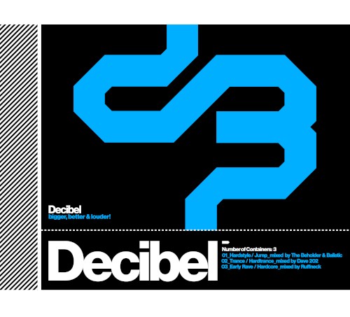 Decibel 2004