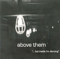 …but Inside I’m Dancing