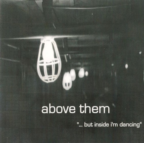 …but Inside I’m Dancing