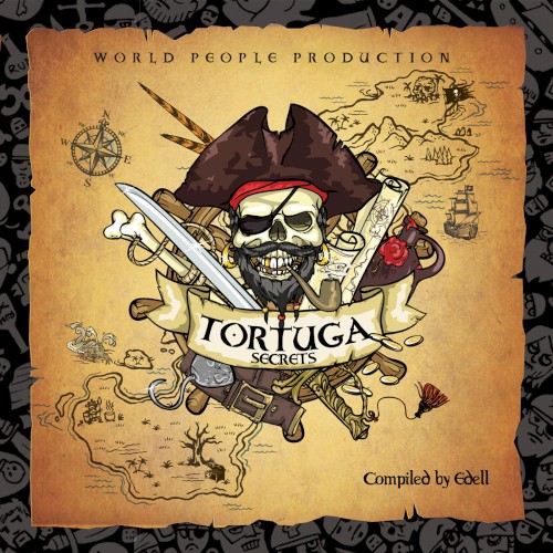 Tortuga Secrets