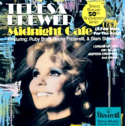 Midnight Cafe