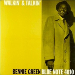 Walkin' & Talkin'