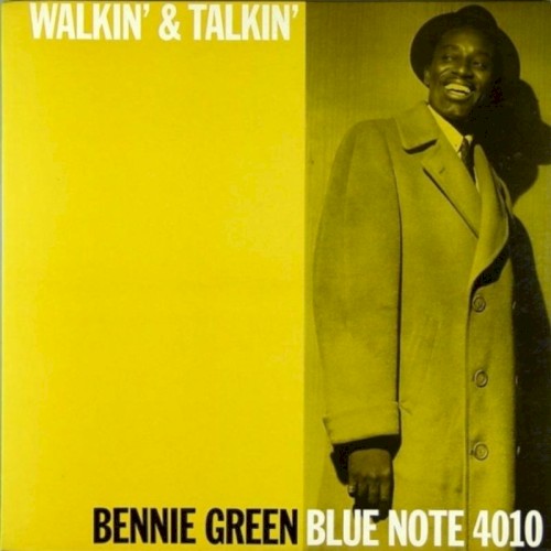 Walkin' & Talkin'