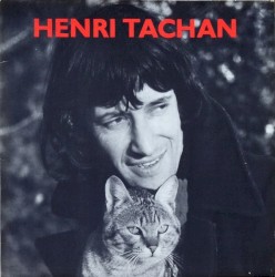 Henri Tachan