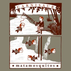 Matamosquitos