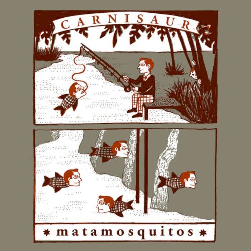 Matamosquitos