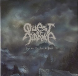 Dark Are the Skies at Hand