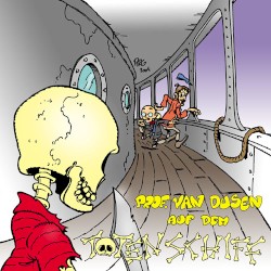 Folge 59: auf dem Totenschiff