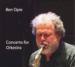Concerto for Orkestra