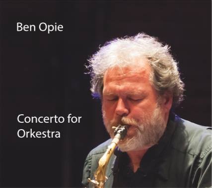 Concerto for Orkestra