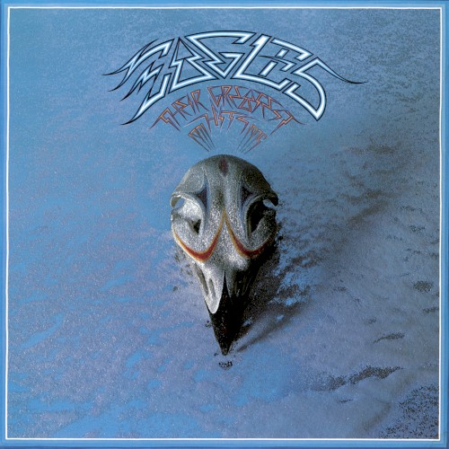 Their Greatest Hits 1971–1975